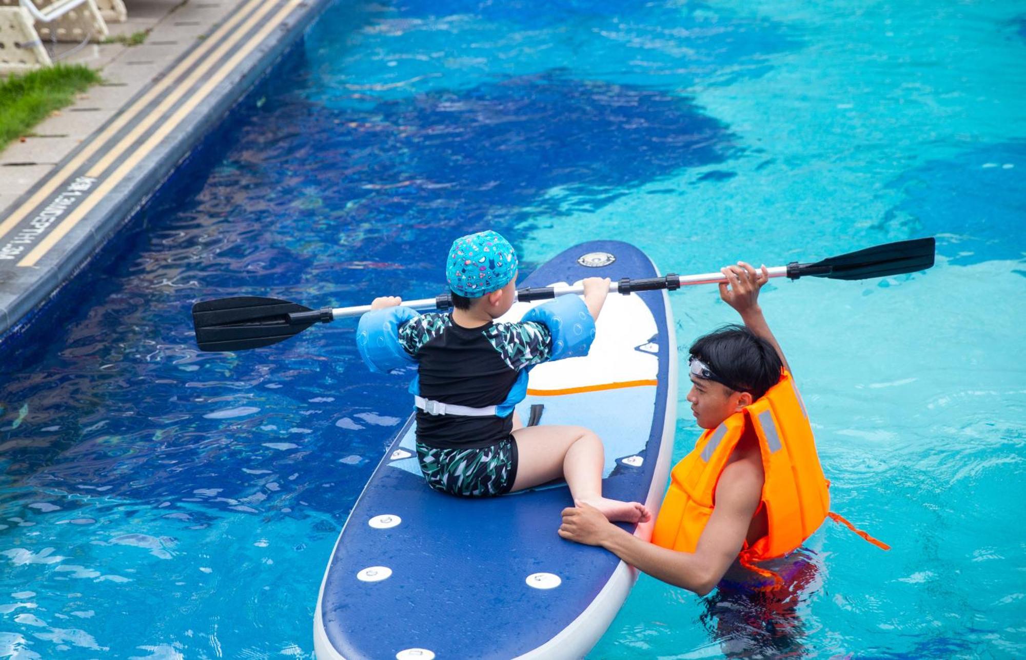 Palace Resort Yalong Bay Tam Á Ngoại thất bức ảnh