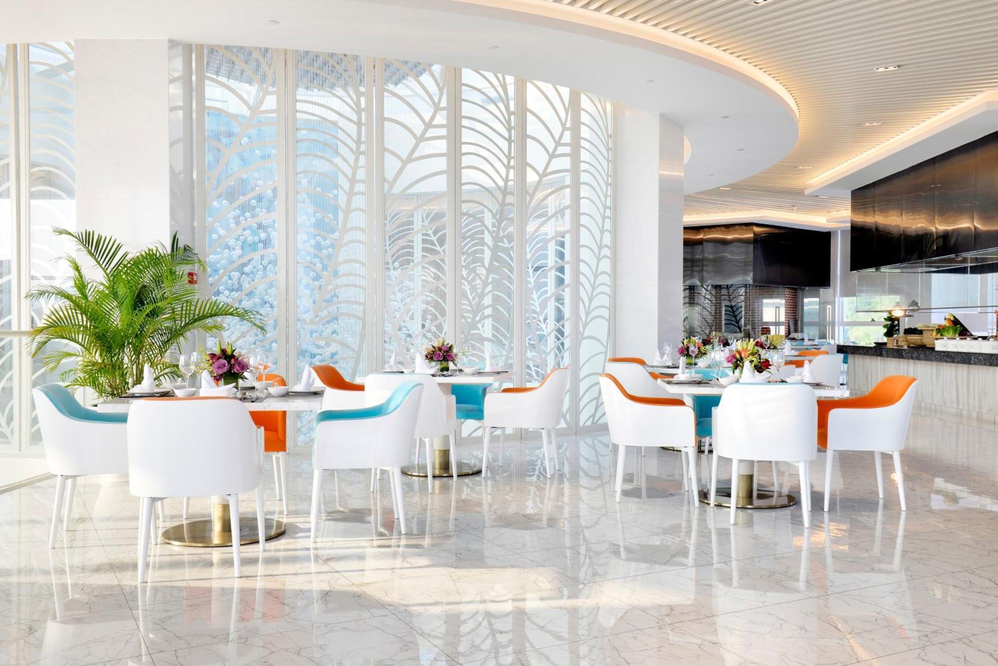 Palace Resort Yalong Bay Tam Á Ngoại thất bức ảnh