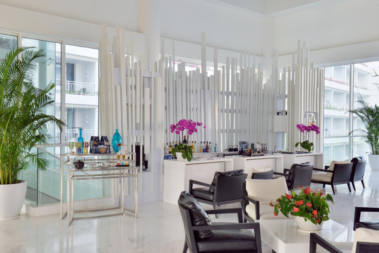 Palace Resort Yalong Bay Tam Á Ngoại thất bức ảnh