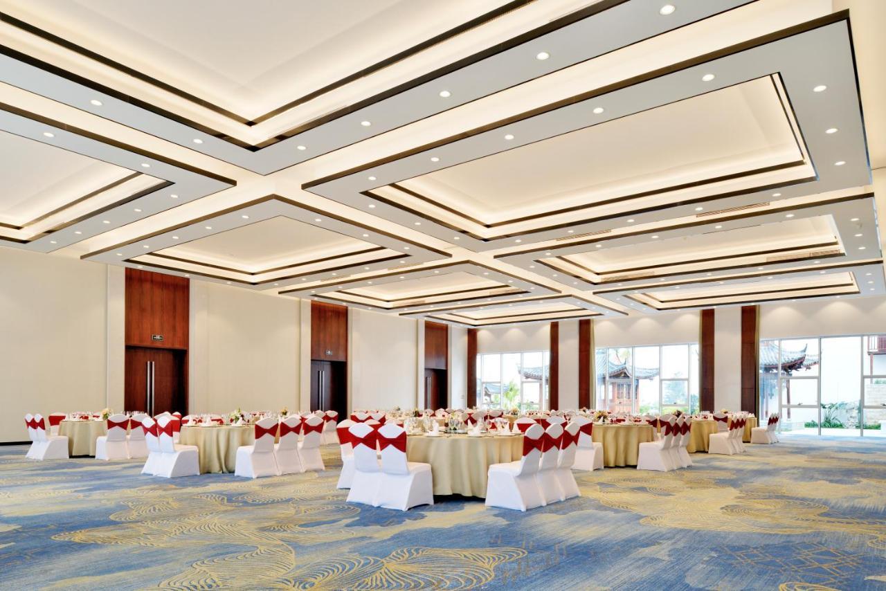 Palace Resort Yalong Bay Tam Á Ngoại thất bức ảnh
